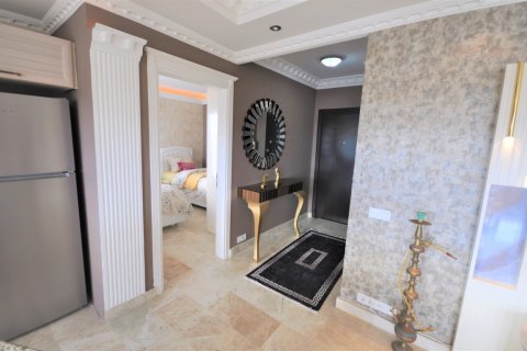 Wohnung in Cikcilli, Antalya, Türkei Nr. 207212 - 21