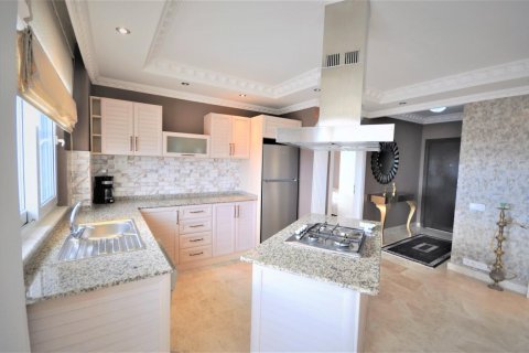 Wohnung in Cikcilli, Antalya, Türkei Nr. 207212 - 14