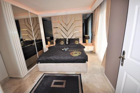 Wohnung in Cikcilli, Antalya, Türkei Nr. 207212 - 26