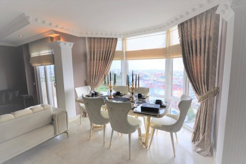 Wohnung in Cikcilli, Antalya, Türkei Nr. 207212 - 22