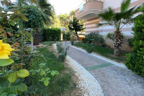 Wohnung in Cikcilli, Antalya, Türkei Nr. 207212 - 8