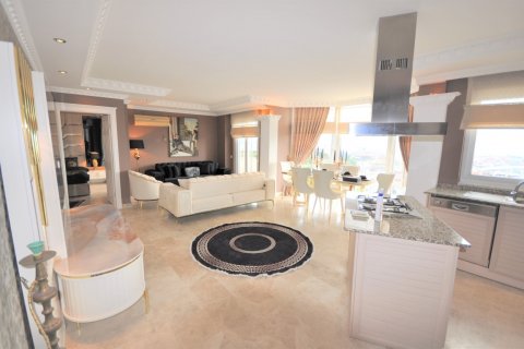 Wohnung in Cikcilli, Antalya, Türkei Nr. 207212 - 16