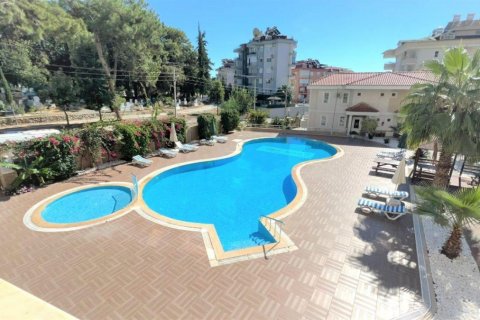 Wohnung in Cikcilli, Antalya, Türkei Nr. 207212 - 3