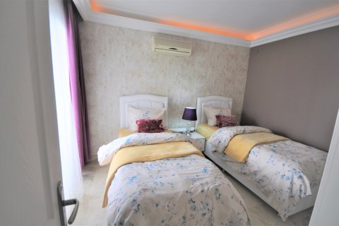Wohnung in Cikcilli, Antalya, Türkei Nr. 207212 - 24