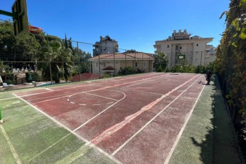 Wohnung in Cikcilli, Antalya, Türkei Nr. 207212 - 7