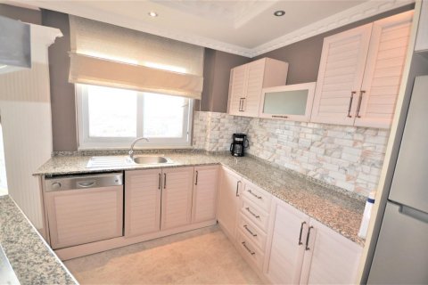 Wohnung in Cikcilli, Antalya, Türkei Nr. 207212 - 13