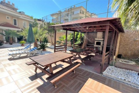 Wohnung in Cikcilli, Antalya, Türkei Nr. 207212 - 9