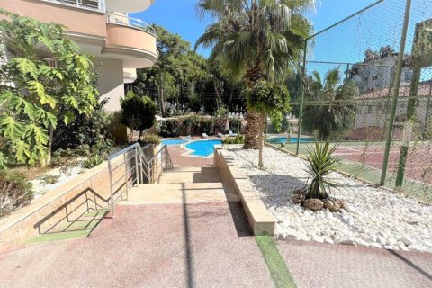Wohnung in Cikcilli, Antalya, Türkei Nr. 207212 - 4