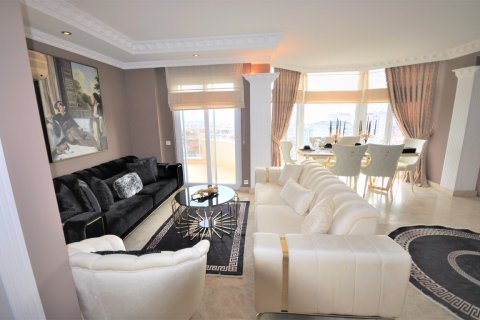 Wohnung in Cikcilli, Antalya, Türkei Nr. 207212 - 18