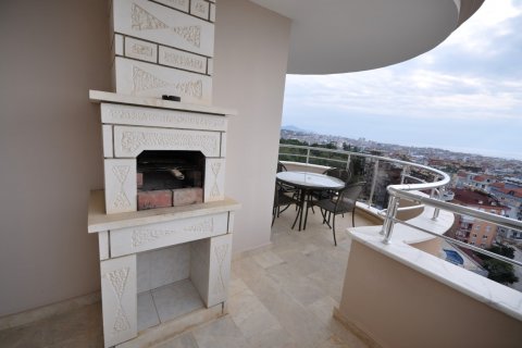 Wohnung in Cikcilli, Antalya, Türkei Nr. 207212 - 29