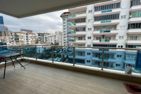 Продажа квартиры  в Махмутларе, Анталье, Турция 2 комн., 65м2, №207214 – фото 13