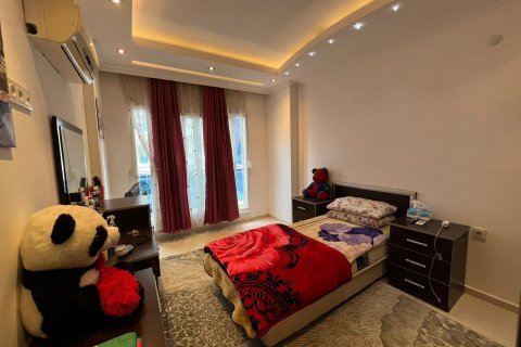 Продажа квартиры  в Махмутларе, Анталье, Турция 2 комн., 65м2, №207214 – фото 9