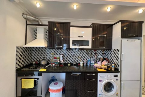 Продажа квартиры  в Махмутларе, Анталье, Турция 2 комн., 65м2, №207214 – фото 7