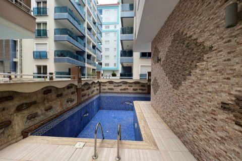 Продажа квартиры  в Махмутларе, Анталье, Турция 2 комн., 65м2, №207214 – фото 2