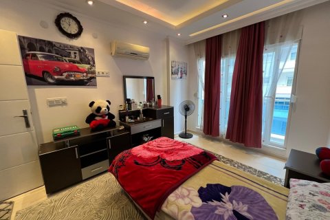 Продажа квартиры  в Махмутларе, Анталье, Турция 2 комн., 65м2, №207214 – фото 10