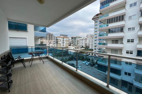 Продажа квартиры  в Махмутларе, Анталье, Турция 2 комн., 65м2, №207214 – фото 14