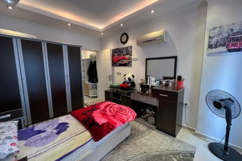 Продажа квартиры  в Махмутларе, Анталье, Турция 2 комн., 65м2, №207214 – фото 12