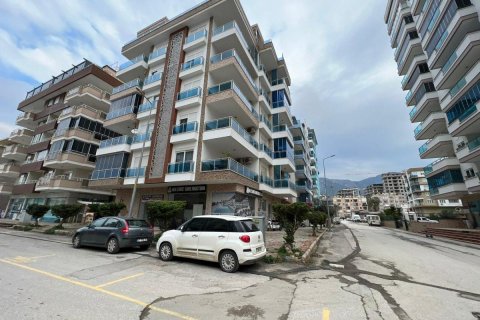 Продажа квартиры  в Махмутларе, Анталье, Турция 2 комн., 65м2, №207214 – фото 1