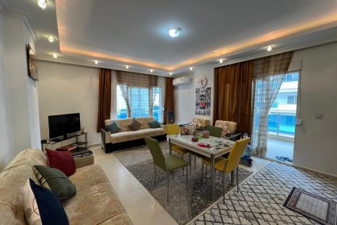 Продажа квартиры  в Махмутларе, Анталье, Турция 2 комн., 65м2, №207214 – фото 4