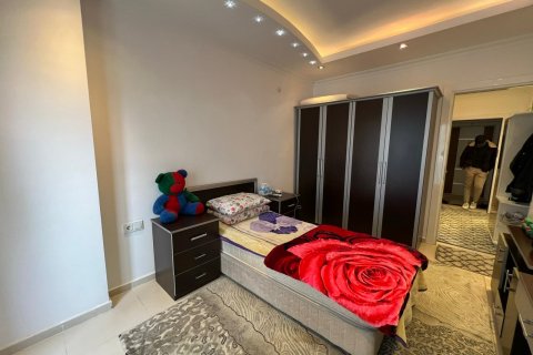 Продажа квартиры  в Махмутларе, Анталье, Турция 2 комн., 65м2, №207214 – фото 11