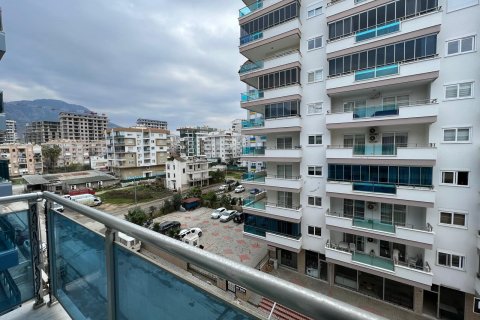 Продажа квартиры  в Махмутларе, Анталье, Турция 2 комн., 65м2, №207214 – фото 15