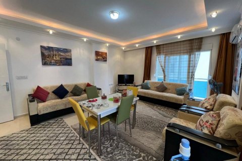 Продажа квартиры  в Махмутларе, Анталье, Турция 2 комн., 65м2, №207214 – фото 5