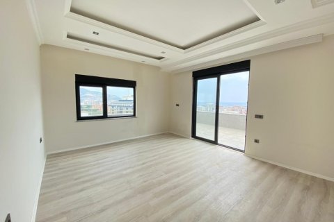 Dubleks daire   Mahmutlar, Antalya, Türkiye №207213 - 20