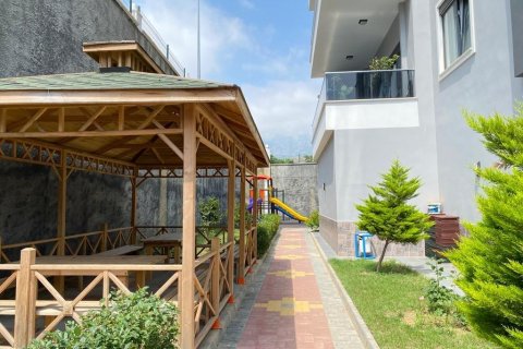 Dubleks daire   Mahmutlar, Antalya, Türkiye №207213 - 4