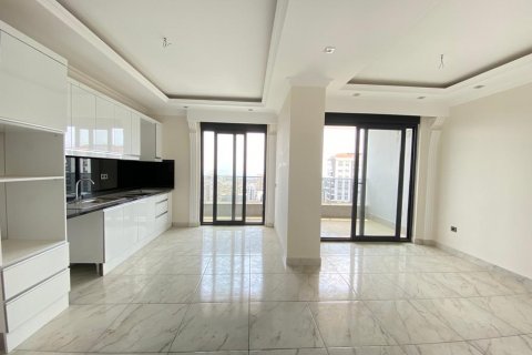 Dubleks daire   Mahmutlar, Antalya, Türkiye №207213 - 11