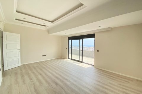 Dubleks daire   Mahmutlar, Antalya, Türkiye №207213 - 19