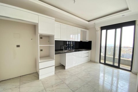 Dubleks daire   Mahmutlar, Antalya, Türkiye №207213 - 12