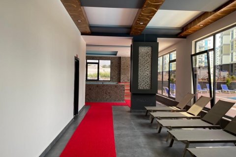 Dubleks daire   Mahmutlar, Antalya, Türkiye №207213 - 7