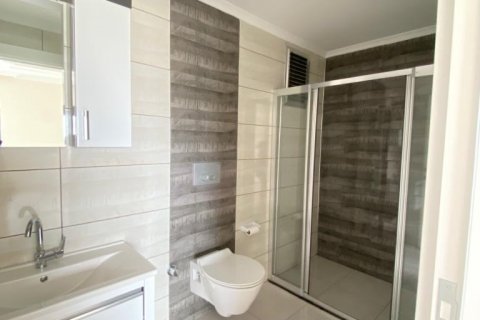 Dubleks daire   Mahmutlar, Antalya, Türkiye №207213 - 24