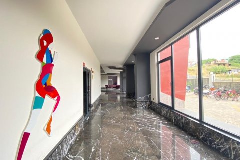 Dubleks daire   Mahmutlar, Antalya, Türkiye №207213 - 8