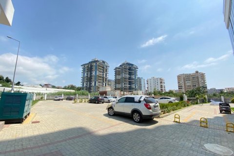 Dubleks daire   Mahmutlar, Antalya, Türkiye №207213 - 3