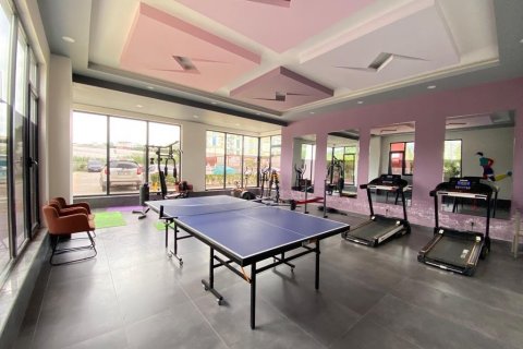 Dubleks daire   Mahmutlar, Antalya, Türkiye №207213 - 6