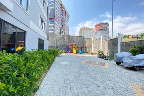 Dubleks daire   Mahmutlar, Antalya, Türkiye №207213 - 2