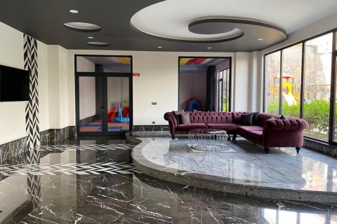 Dubleks daire   Mahmutlar, Antalya, Türkiye №207213 - 5