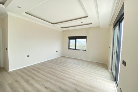 Dubleks daire   Mahmutlar, Antalya, Türkiye №207213 - 21