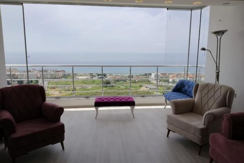 Lägenhet i Alanya, Antalya, Turkiet Nr. 207215 - 1