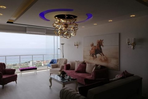 Lägenhet i Alanya, Antalya, Turkiet Nr. 207215 - 4