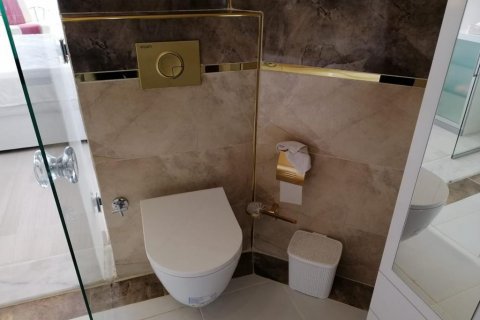 Lägenhet i Alanya, Antalya, Turkiet Nr. 207215 - 13