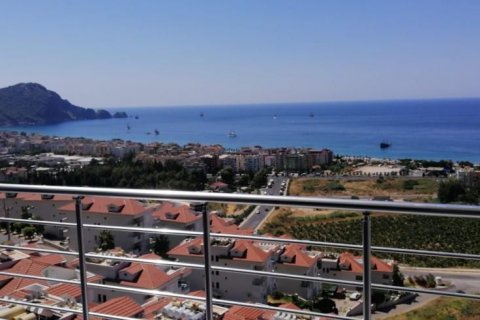 Lägenhet i Alanya, Antalya, Turkiet Nr. 207215 - 6
