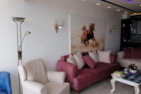 Lägenhet i Alanya, Antalya, Turkiet Nr. 207215 - 3