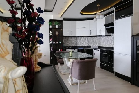 Lägenhet i Alanya, Antalya, Turkiet Nr. 207215 - 8