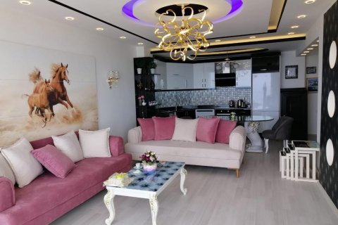 Lägenhet i Alanya, Antalya, Turkiet Nr. 207215 - 2