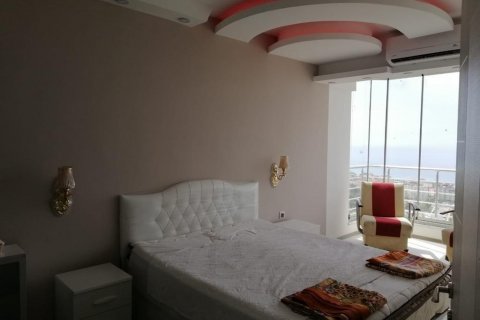 Lägenhet i Alanya, Antalya, Turkiet Nr. 207215 - 9
