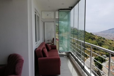 Lägenhet i Alanya, Antalya, Turkiet Nr. 207215 - 5