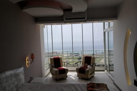 Lägenhet i Alanya, Antalya, Turkiet Nr. 207215 - 12