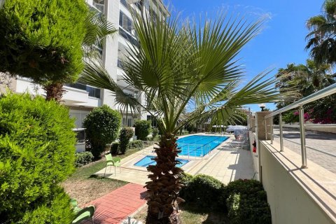 آپارتمان در  Kestel ، ترکیه 65 متر مربع.  شماره 207217 - 6